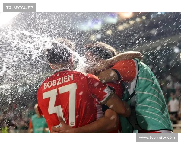 德甲引入半自动越位技术,新赛季减少比赛中断 德甲引入半自动越位技术,新赛季减少比赛中断