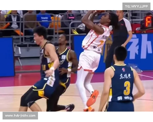 广东防守压制南京，对手命中率仅26%