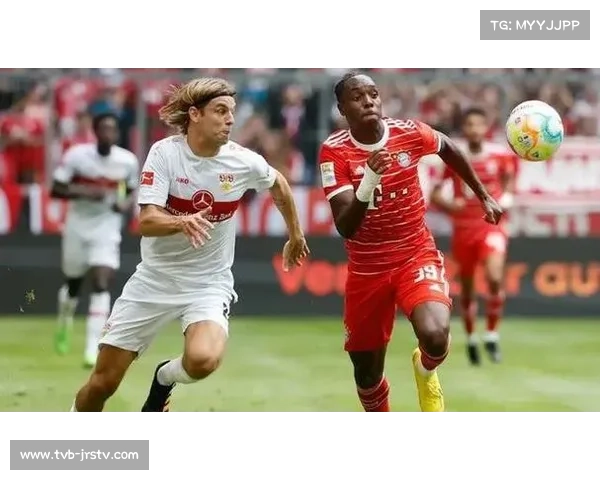 斯图加特主场复仇法兰克福，历史交锋落於下风