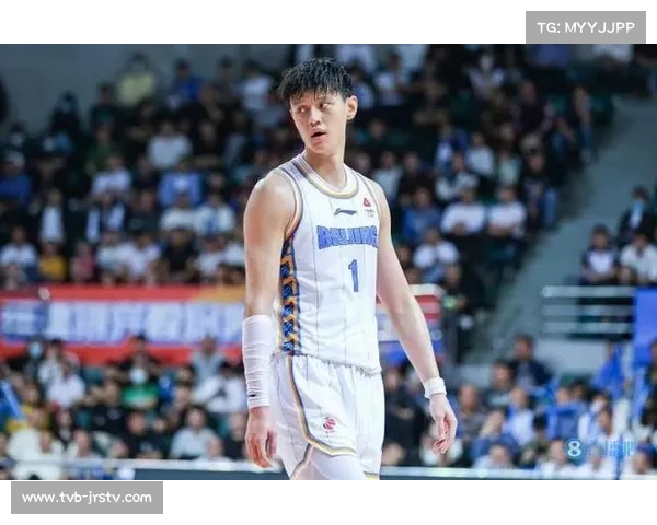 曾凡博三分7中5，北京队外线攻防打开局面